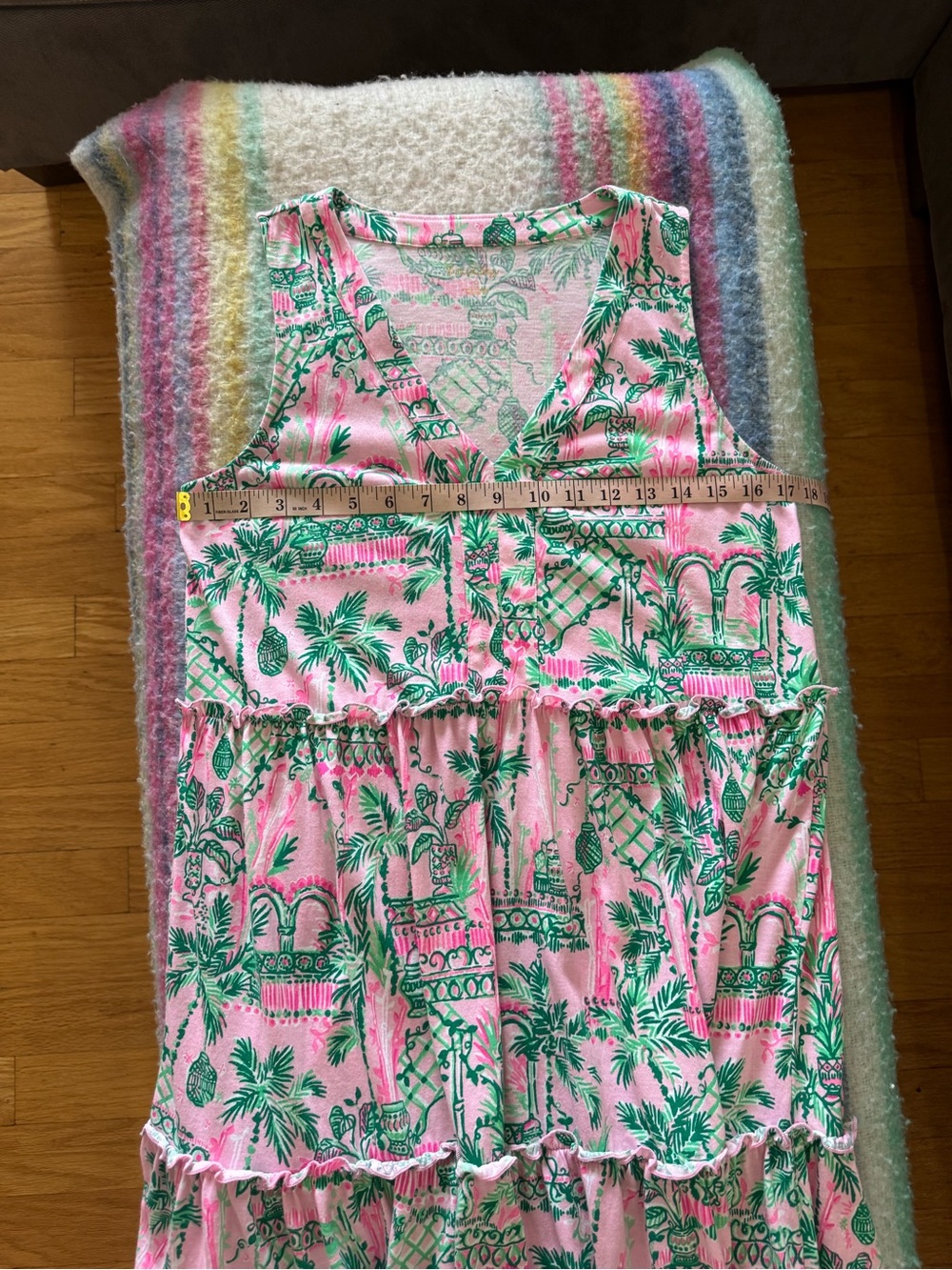 Lilly Pulitzer Lorina - Picture 8 of 13